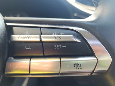 2022 Mazda Mazda CX-30 2.5 S Premium Package