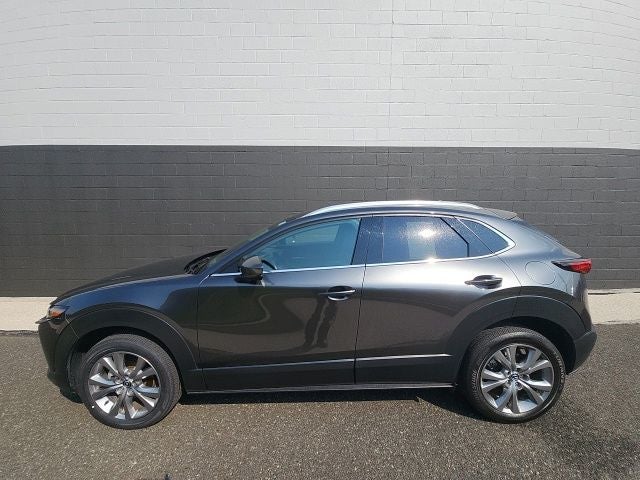 2022 Mazda Mazda CX-30 2.5 S Premium Package