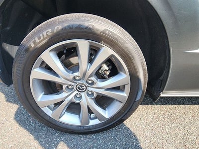 2022 Mazda Mazda CX-30 2.5 S Premium Package