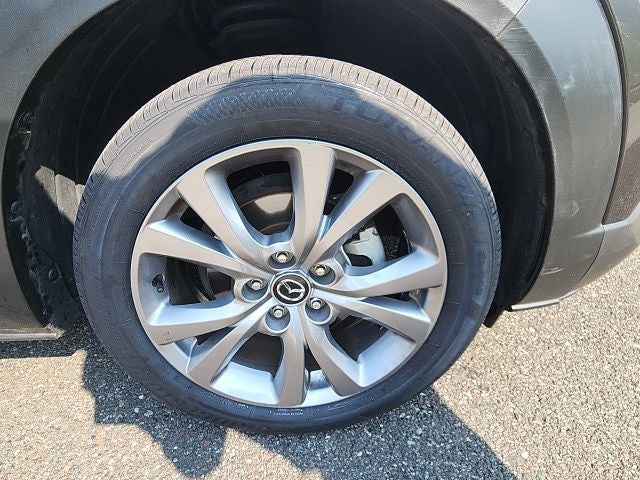 2022 Mazda Mazda CX-30 2.5 S Premium Package