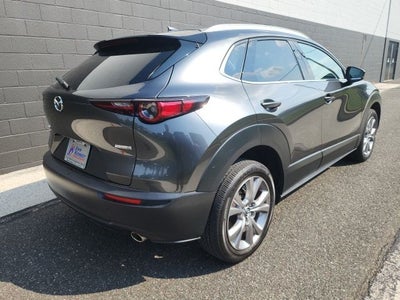 2022 Mazda Mazda CX-30 2.5 S Premium Package