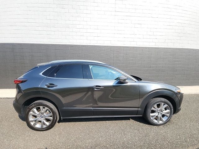 2022 Mazda Mazda CX-30 2.5 S Premium Package