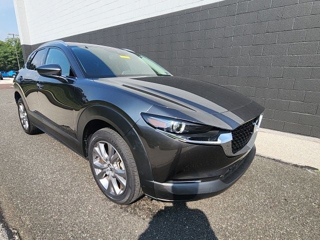 2022 Mazda Mazda CX-30 2.5 S Premium Package