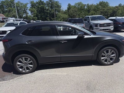 2023 Mazda Mazda CX-30 2.5 S Premium Package