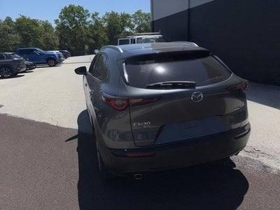 2023 Mazda Mazda CX-30 2.5 S Premium Package