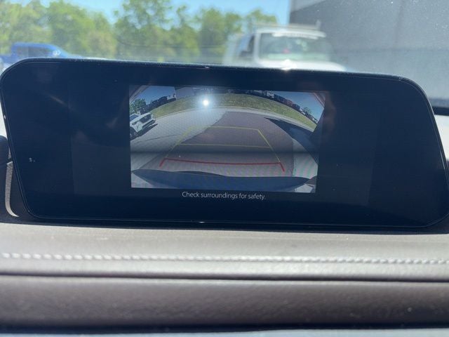 2023 Mazda Mazda CX-30 2.5 S Premium Package