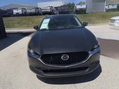 2023 Mazda Mazda CX-30 2.5 S Premium Package