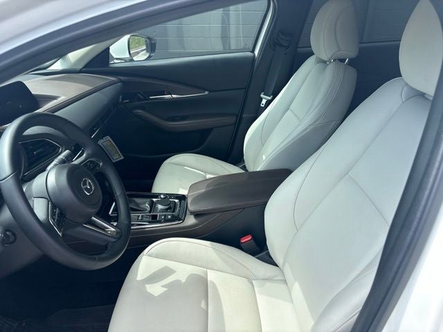 2025 Mazda Mazda CX-30 2.5 S Premium Package