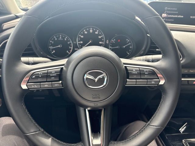 2025 Mazda Mazda CX-30 2.5 S Premium Package