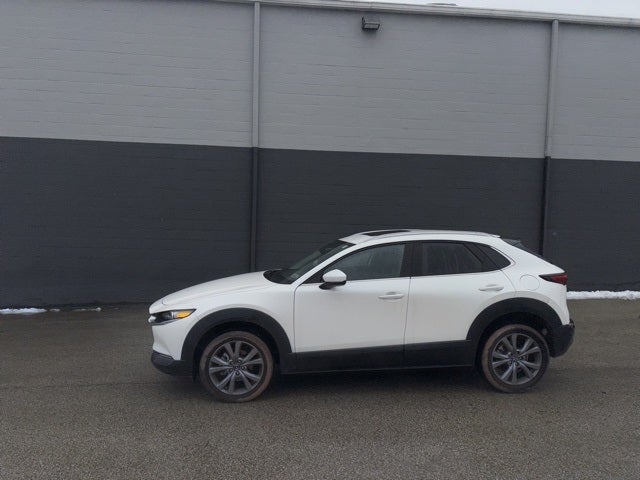 2023 Mazda Mazda CX-30 2.5 S Premium Package