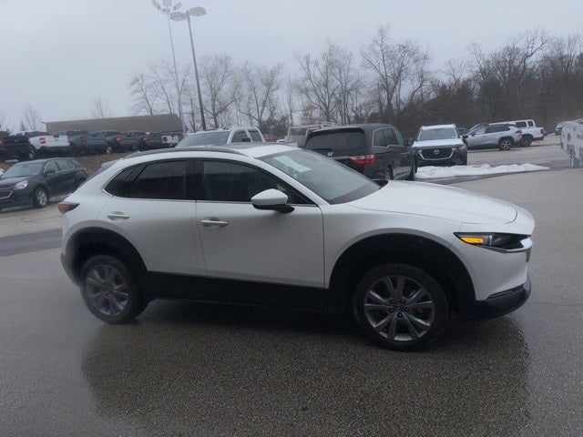 2023 Mazda Mazda CX-30 2.5 S Premium Package