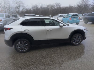 2023 Mazda Mazda CX-30 2.5 S Premium Package