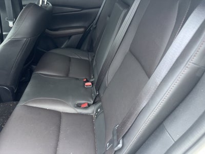 2023 Mazda Mazda CX-30 2.5 S Premium Package
