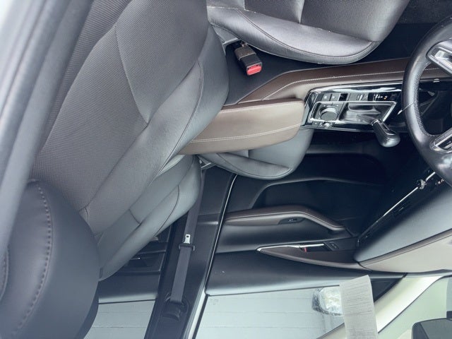 2023 Mazda Mazda CX-30 2.5 S Premium Package