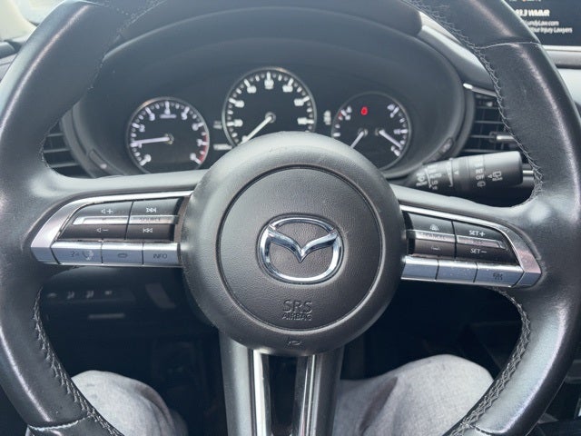 2023 Mazda Mazda CX-30 2.5 S Premium Package