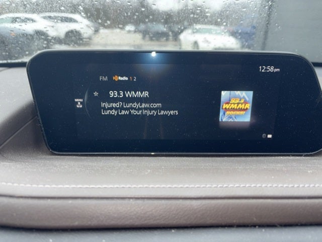 2023 Mazda Mazda CX-30 2.5 S Premium Package