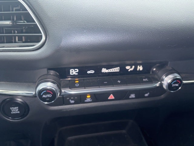 2023 Mazda Mazda CX-30 2.5 S Premium Package