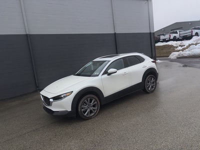 2023 Mazda Mazda CX-30 2.5 S Premium Package