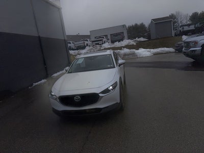 2023 Mazda Mazda CX-30 2.5 S Premium Package