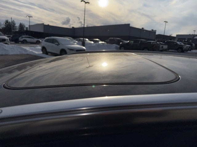 2025 Mazda Mazda CX-30 2.5 S Premium Package