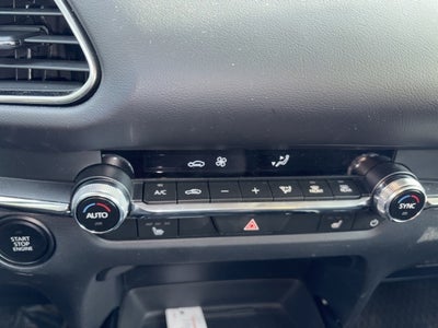 2025 Mazda Mazda CX-30 2.5 S Premium Package