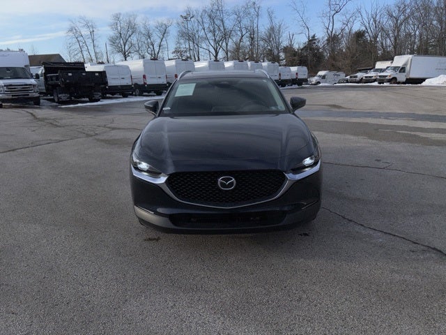 2025 Mazda Mazda CX-30 2.5 S Premium Package