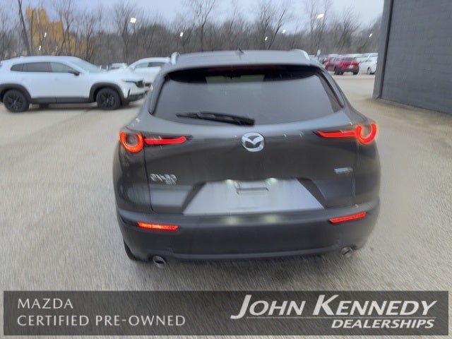 2023 Mazda Mazda CX-30 2.5 S Premium Package