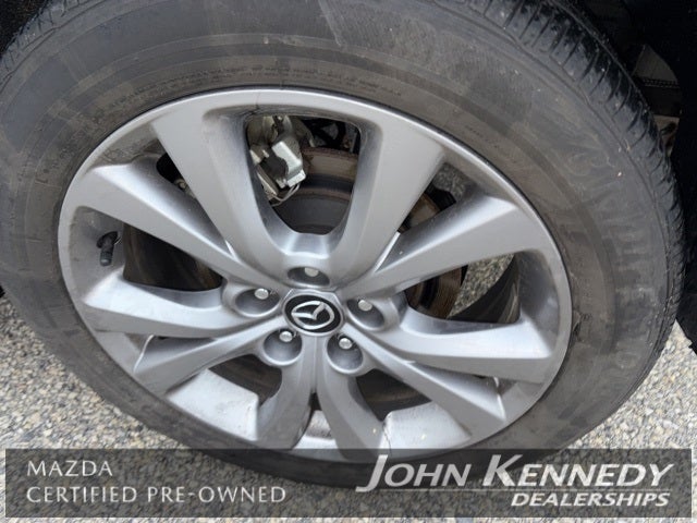 2023 Mazda Mazda CX-30 2.5 S Premium Package