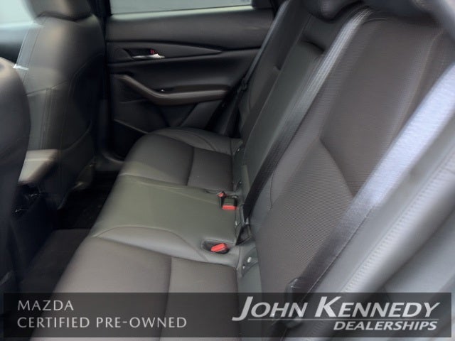 2023 Mazda Mazda CX-30 2.5 S Premium Package