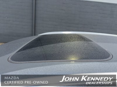 2023 Mazda Mazda CX-30 2.5 S Premium Package