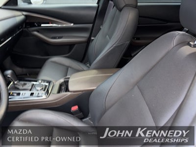 2023 Mazda Mazda CX-30 2.5 S Premium Package