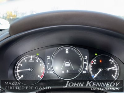 2023 Mazda Mazda CX-30 2.5 S Premium Package