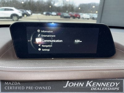 2023 Mazda Mazda CX-30 2.5 S Premium Package