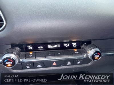 2023 Mazda Mazda CX-30 2.5 S Premium Package