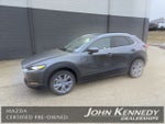 2023 Mazda Mazda CX-30 2.5 S Premium Package