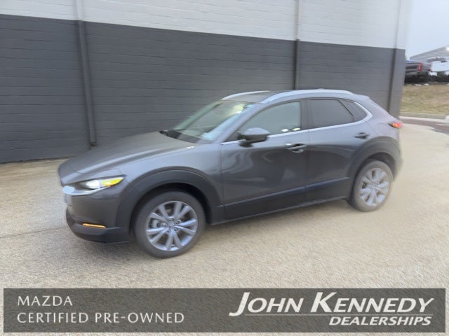 2023 Mazda Mazda CX-30 2.5 S Premium Package