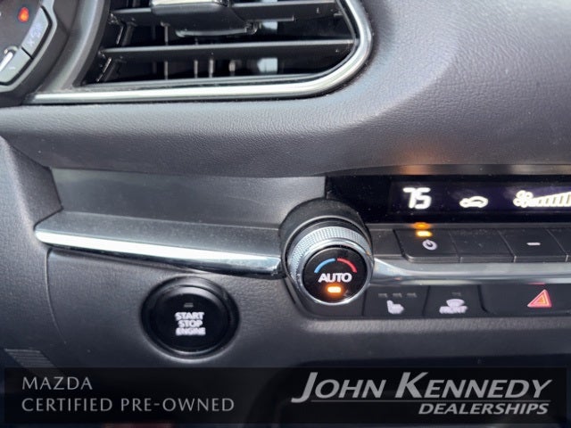 2023 Mazda Mazda CX-30 2.5 S Premium Package