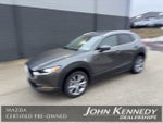 2023 Mazda Mazda CX-30 2.5 S Premium Package