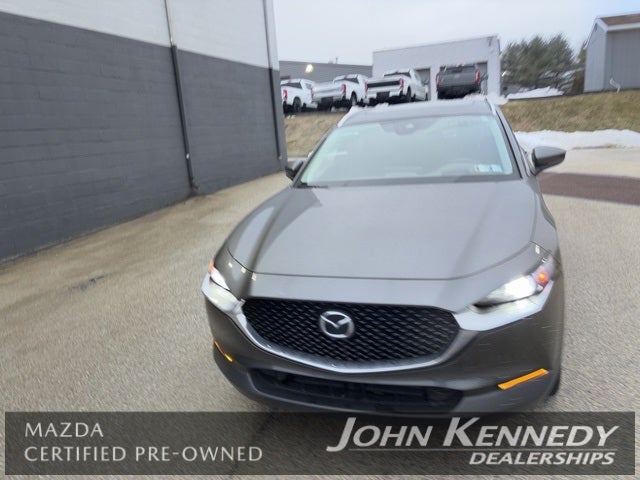 2023 Mazda Mazda CX-30 2.5 S Premium Package