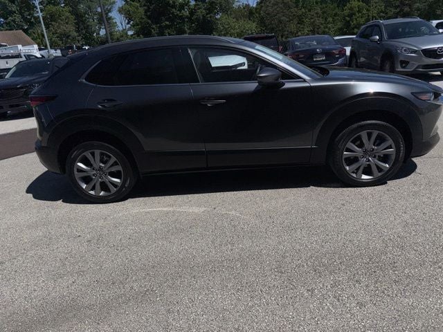 2025 Mazda Mazda CX-30 2.5 S Premium Package
