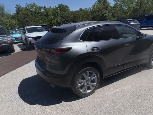 2025 Mazda Mazda CX-30 2.5 S Premium Package