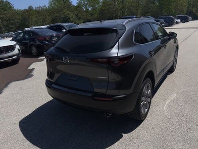 2025 Mazda Mazda CX-30 2.5 S Premium Package