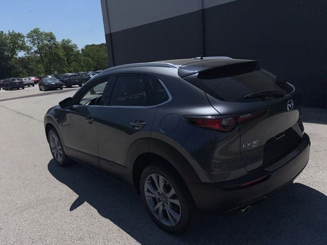 2025 Mazda Mazda CX-30 2.5 S Premium Package