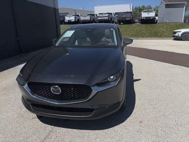 2025 Mazda Mazda CX-30 2.5 S Premium Package