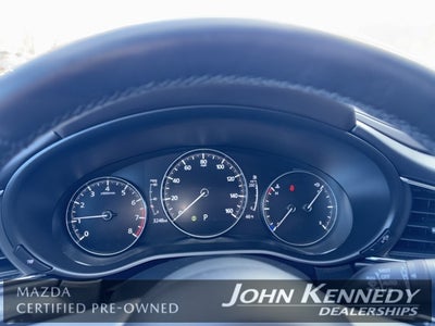 2025 Mazda Mazda CX-30 2.5 S Premium Package