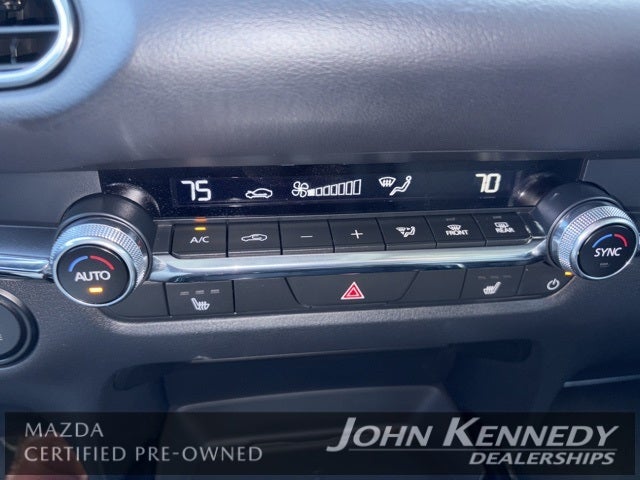 2025 Mazda Mazda CX-30 2.5 S Premium Package