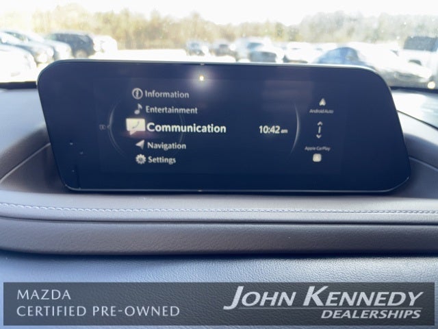 2025 Mazda Mazda CX-30 2.5 S Premium Package