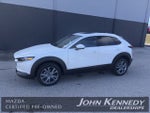 2025 Mazda Mazda CX-30 2.5 S Premium Package