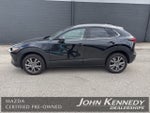 2025 Mazda Mazda CX-30 2.5 S Premium Package