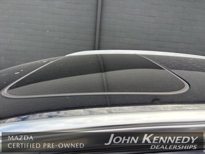 2025 Mazda Mazda CX-30 2.5 S Premium Package